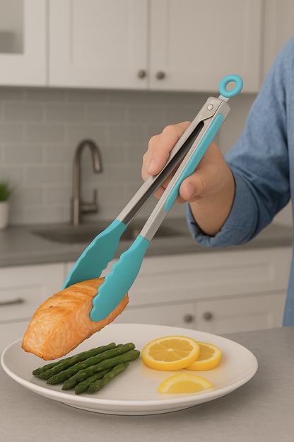 Clip & Cook ( Set of three)