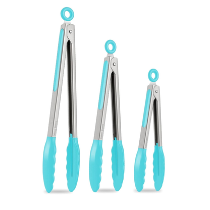 Clip & Cook ( Set of three)