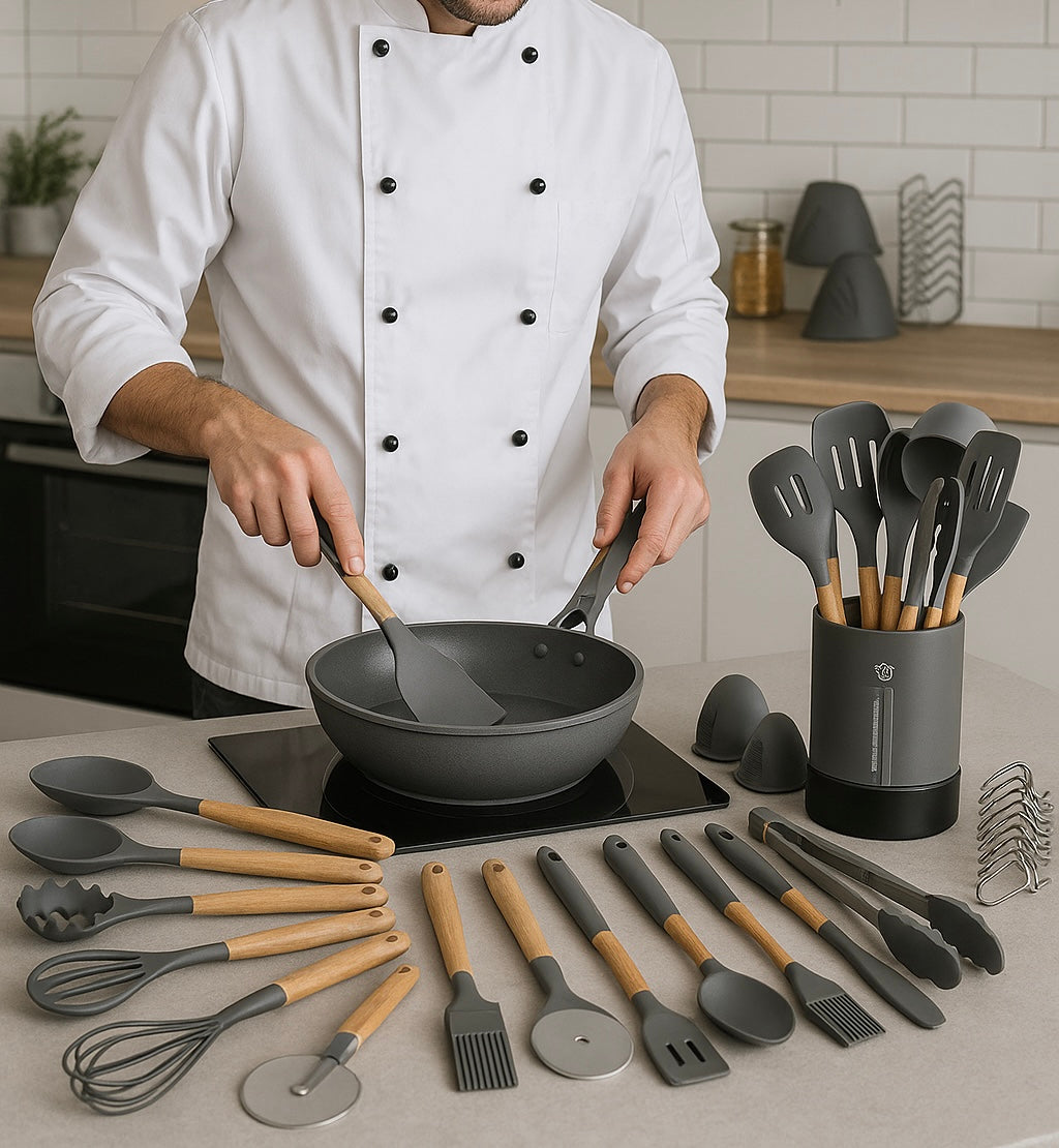 ChefKit Professional