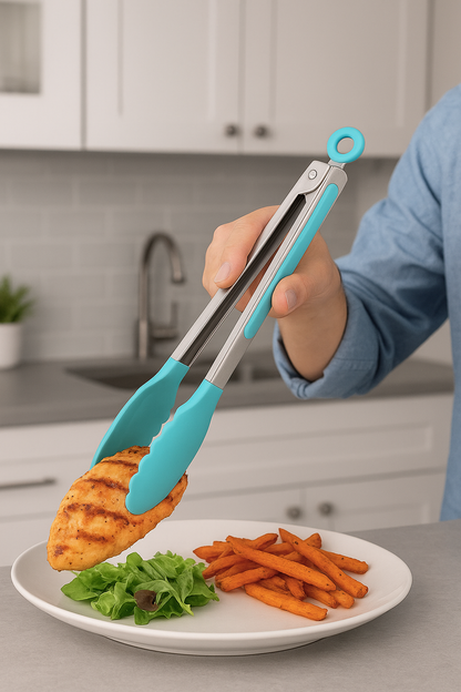 Clip & Cook ( Set of three)